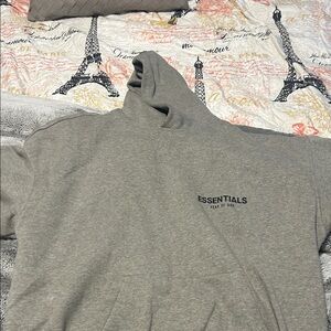 Essentials Hoodie